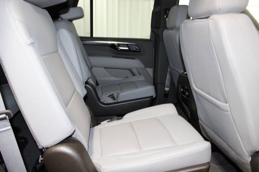 New 2026 Chevrolet Tahoe LT w/ Comfort Package image 21