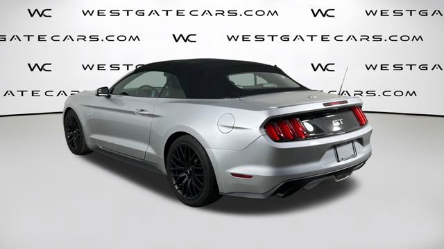 Used 2015 Ford Mustang GT Premium image 43
