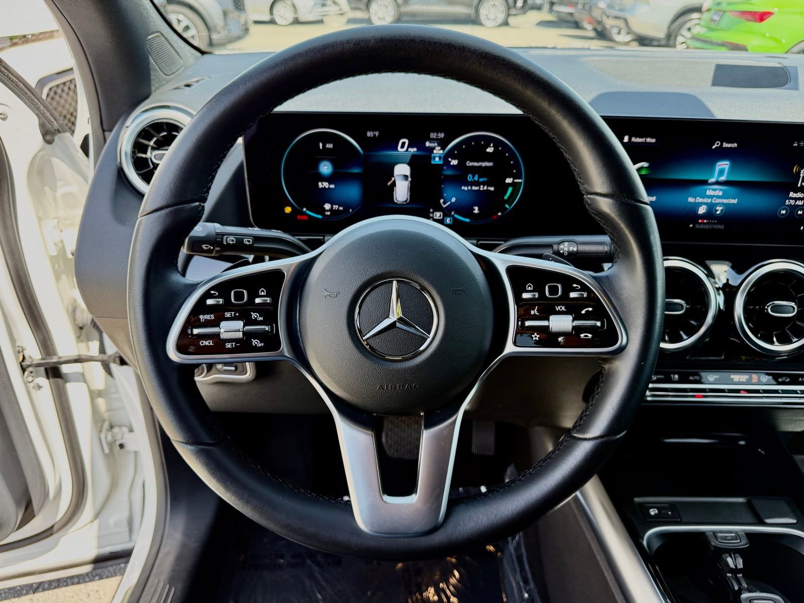 Used 2023 Mercedes-Benz GLA 250 w/ Premium Package image 30