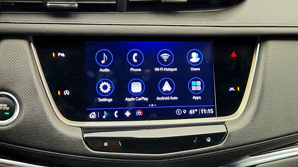 Used 2023 Cadillac XT6 Luxury FWD image 20