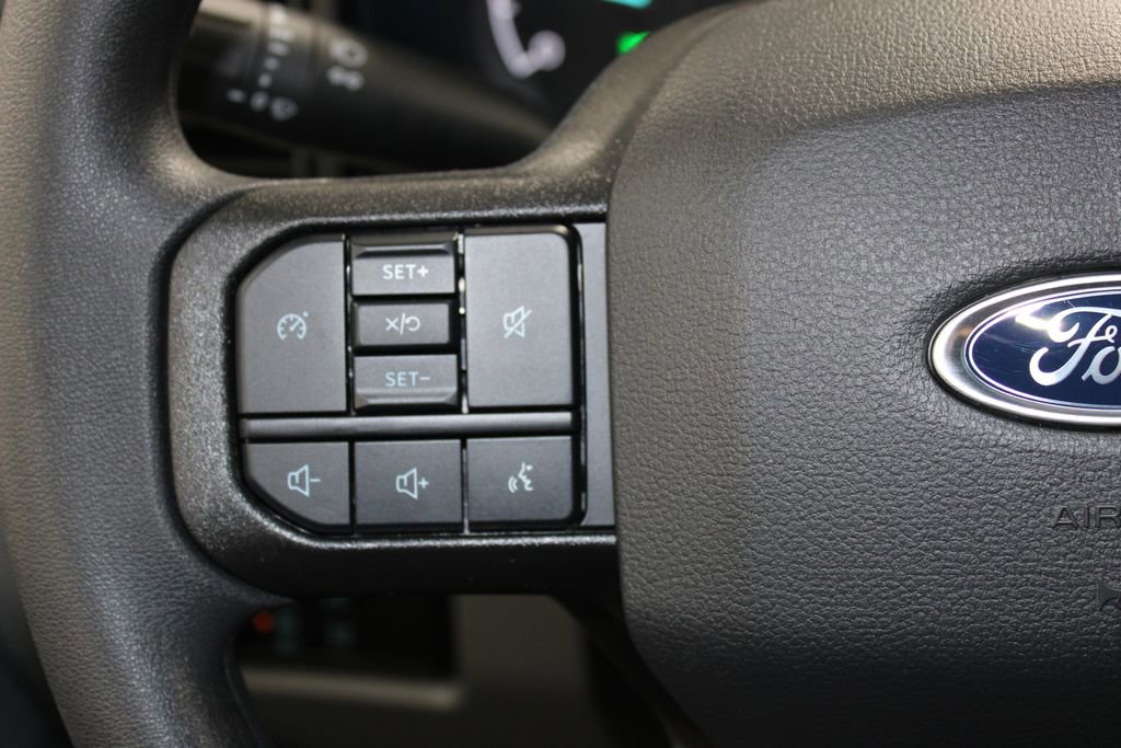 New 2026 Ford F250 XL w/ STX Appearance Package image 32