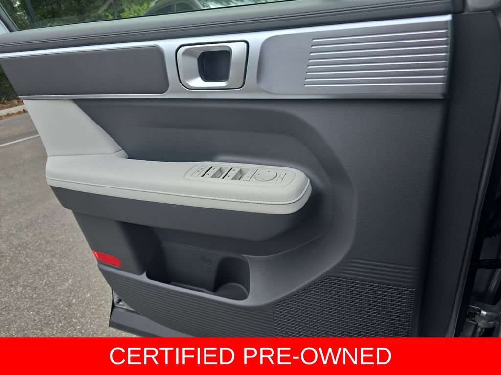 Certified 2026 Hyundai Santa Fe SEL AWD/4WD image 27