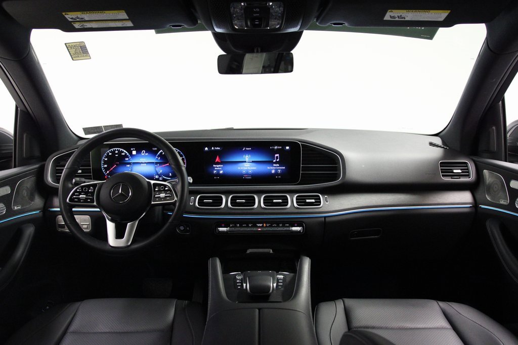 Certified 2023 Mercedes-Benz GLE 350 4MATIC video 2