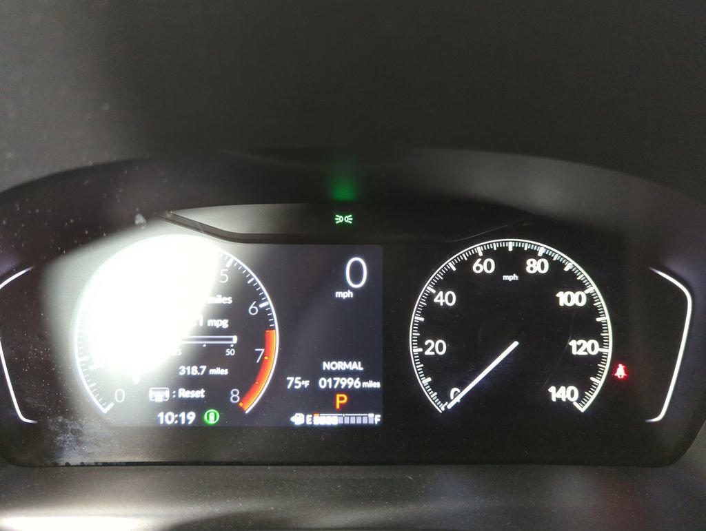 Certified 2024 Honda Pilot Touring image 13