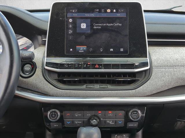 Used 2022 Jeep Compass Latitude w/ Convenience Group image 12