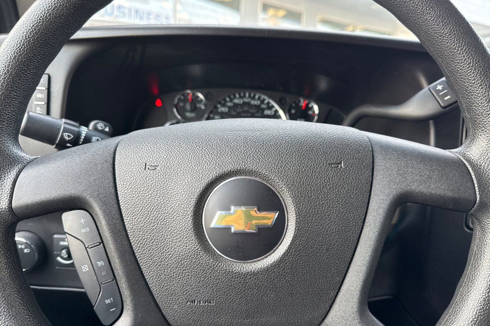 Used 2024 Chevrolet Express 2500 w/ Driver Convenience Package image 22