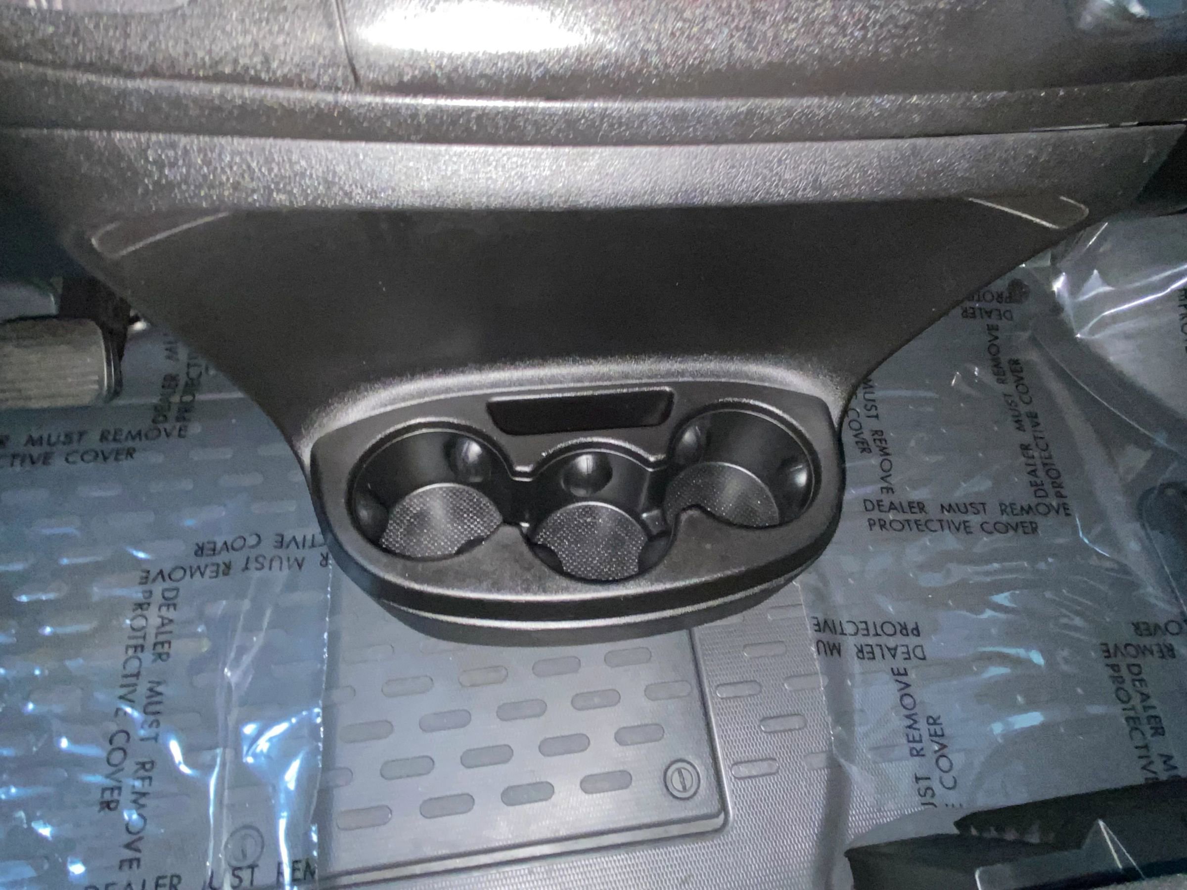 Used 2018 RAM ProMaster 2500 image 50