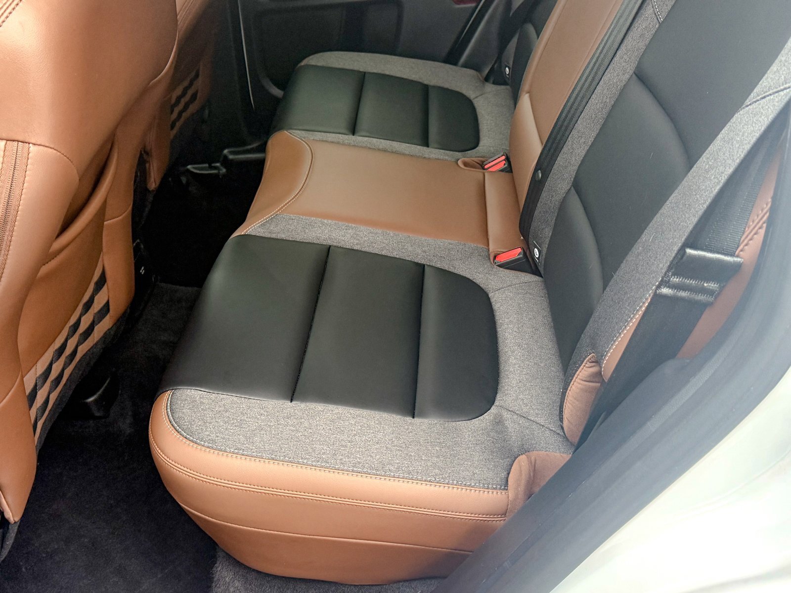 Used 2024 Ford Bronco Sport Outer Banks image 21