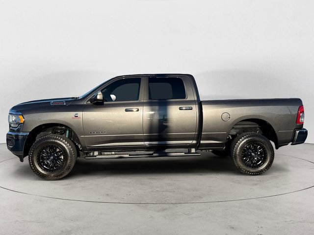 Used 2019 RAM 2500 Big Horn image 2