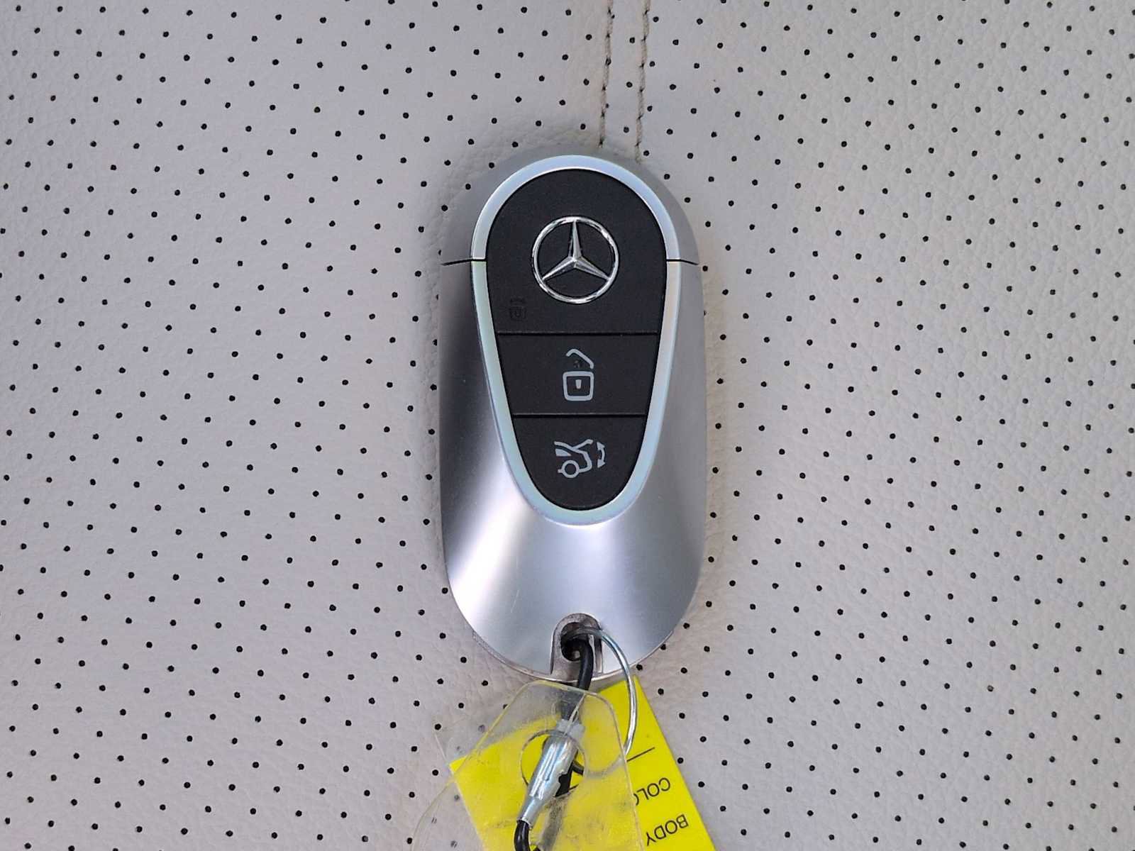 Used 2023 Mercedes-Benz GLC 300 4MATIC image 36