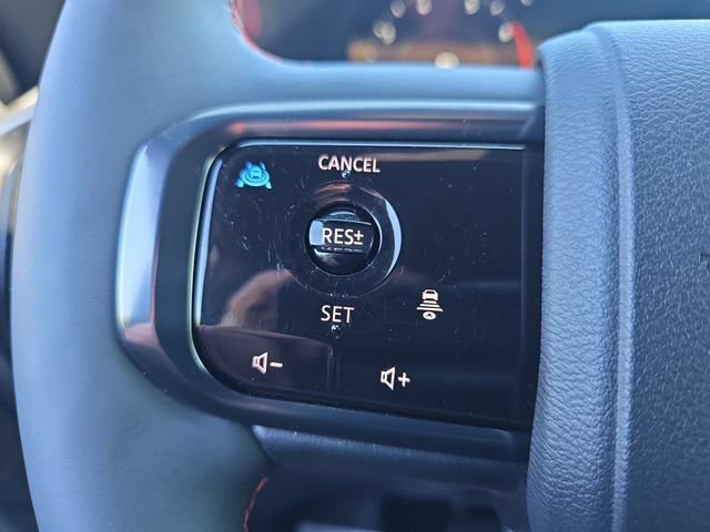 New 2026 Nissan Armada PRO-4X AWD/4WD image 34