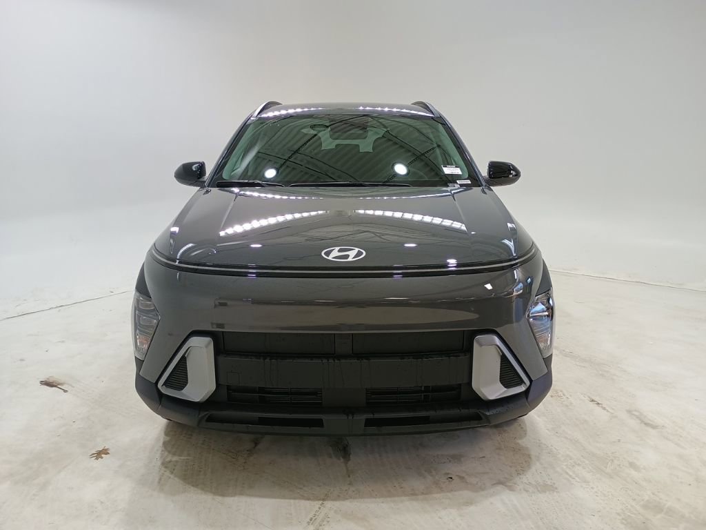 New 2026 Hyundai Kona SEL Sport AWD/4WD image 2