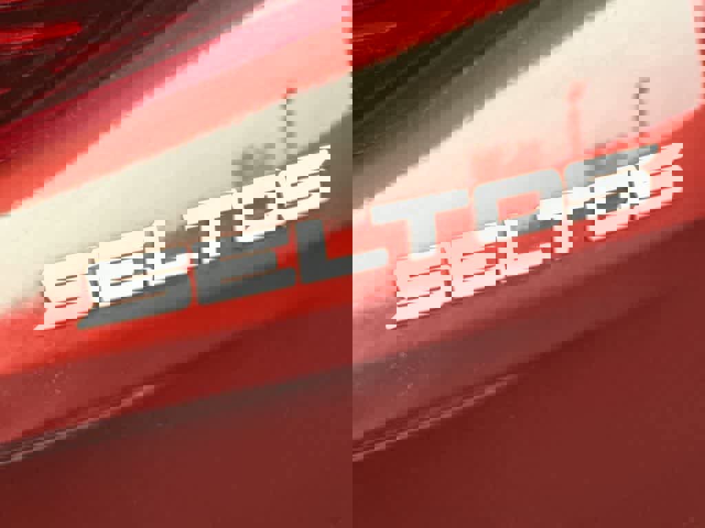 Certified 2023 Kia Seltos Nightfall Edition image 10