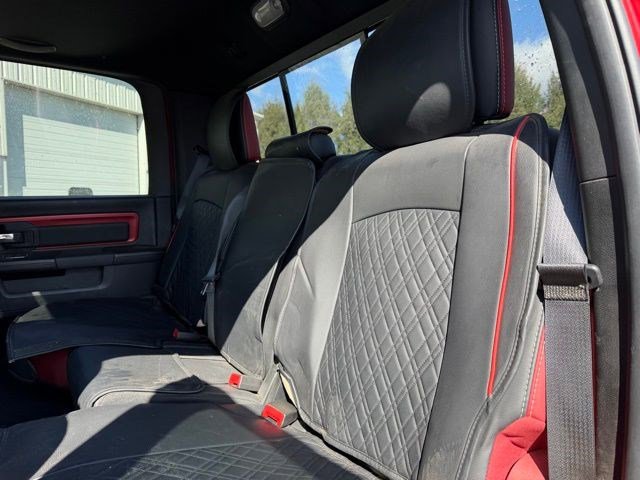 Used 2016 RAM 1500 Rebel w/ Mopar 10 Package image 11