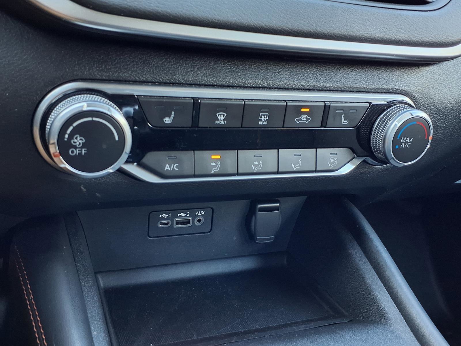 Used 2021 Nissan Altima 2.0 SR image 19