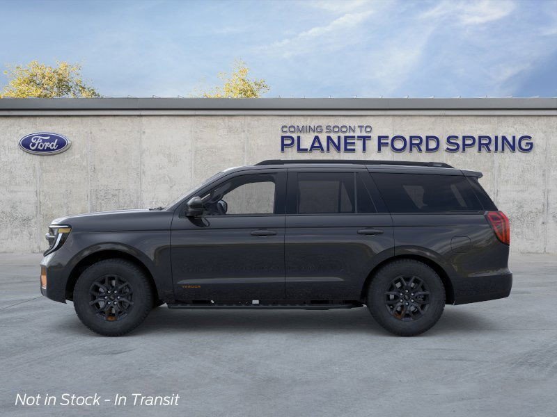 New 2027 Ford Expedition Tremor AWD/4WD image 3