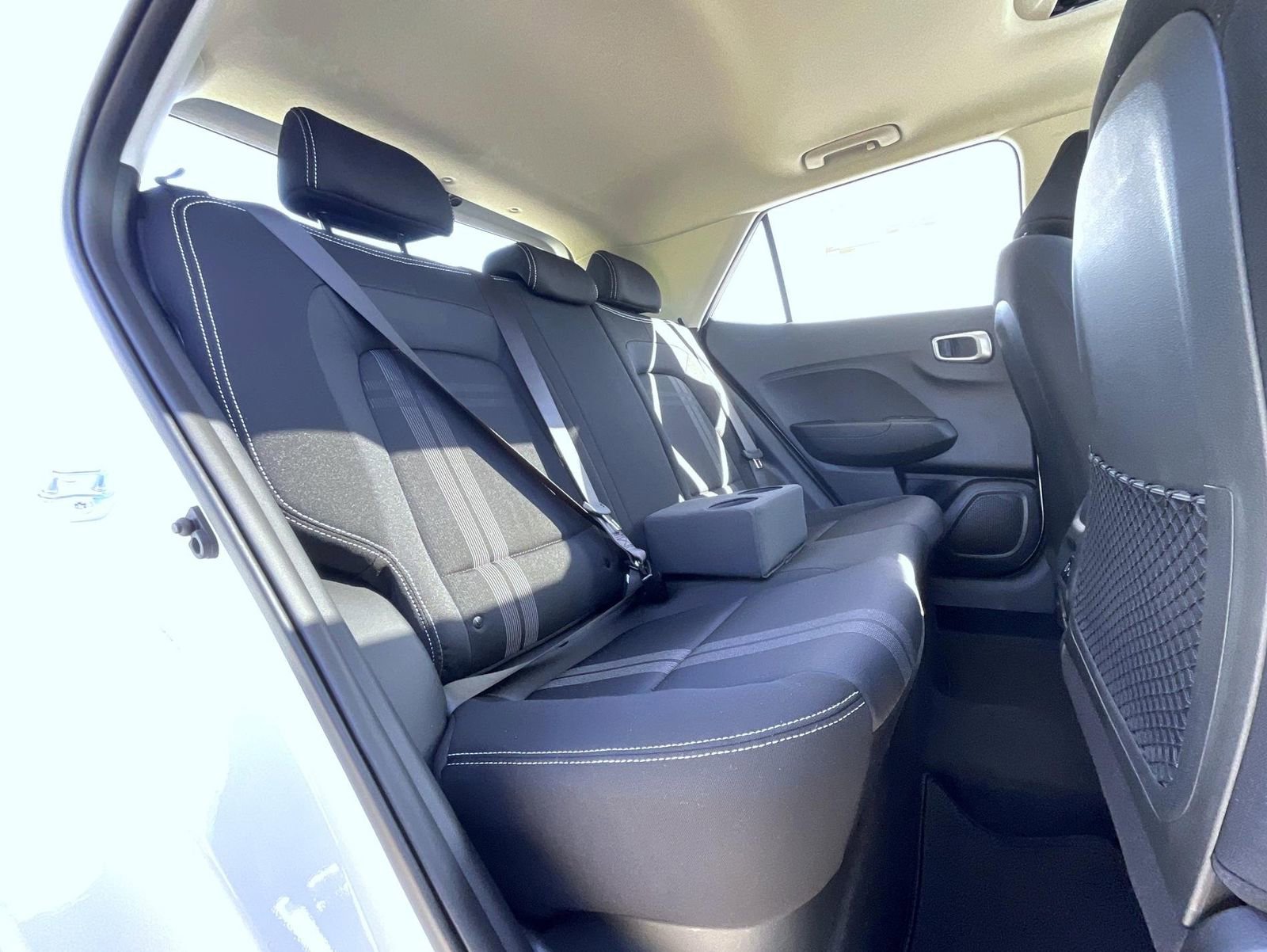 New 2026 Hyundai Venue SEL FWD image 20