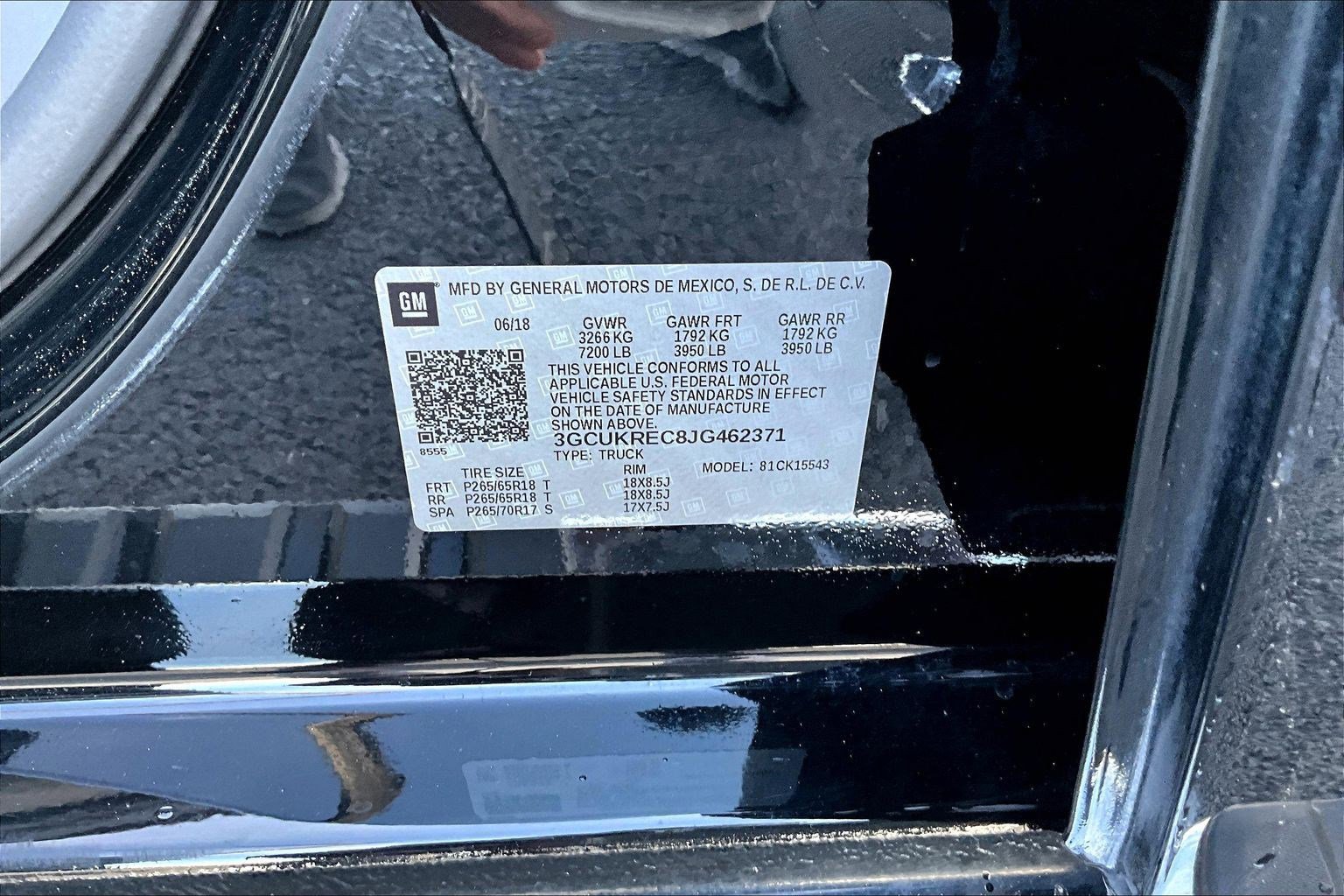 Used 2018 Chevrolet Silverado 1500 LT w/ All Star Edition image 20