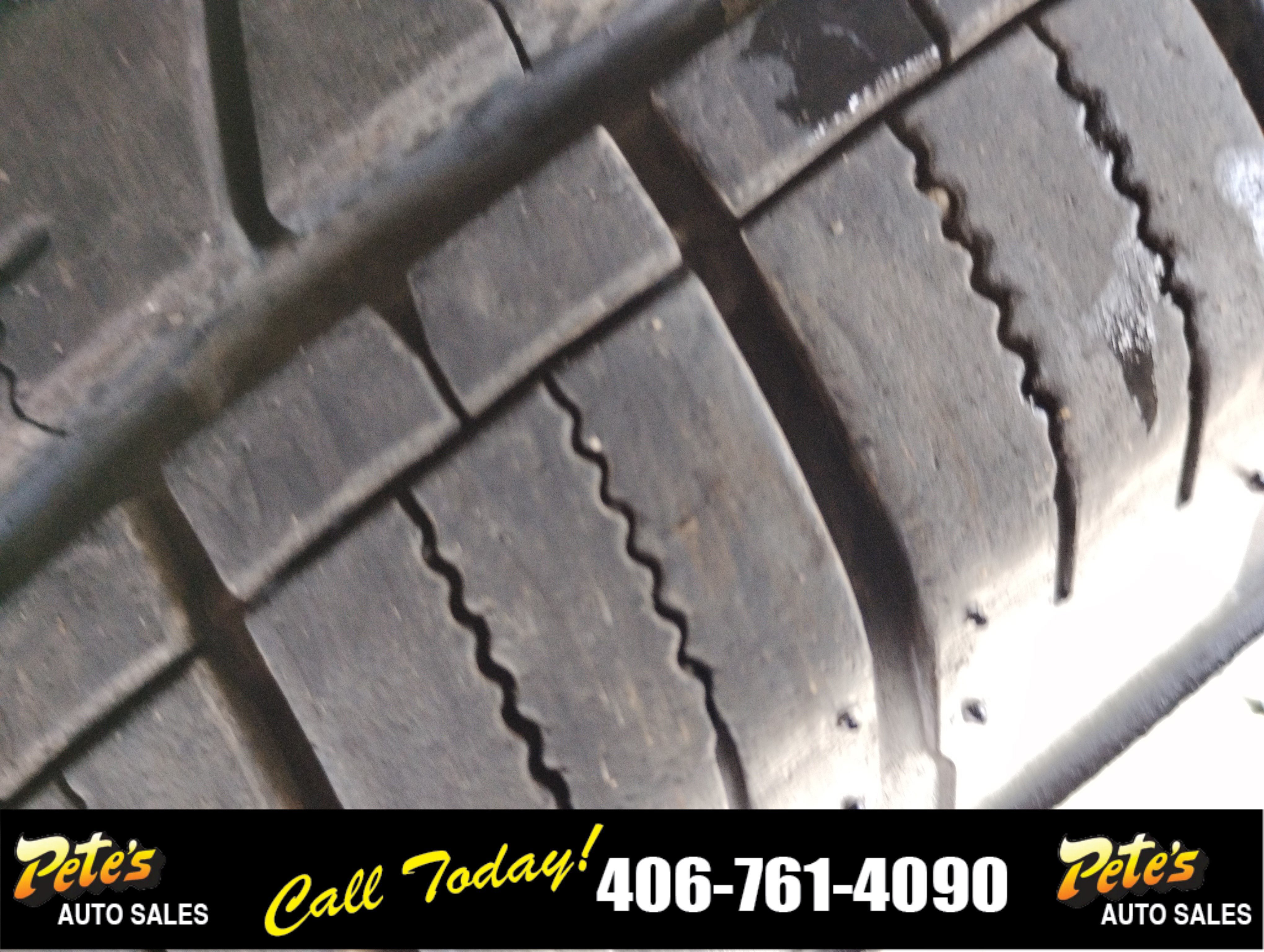 Used 2015 Jeep Cherokee Sport AWD/4WD image 17