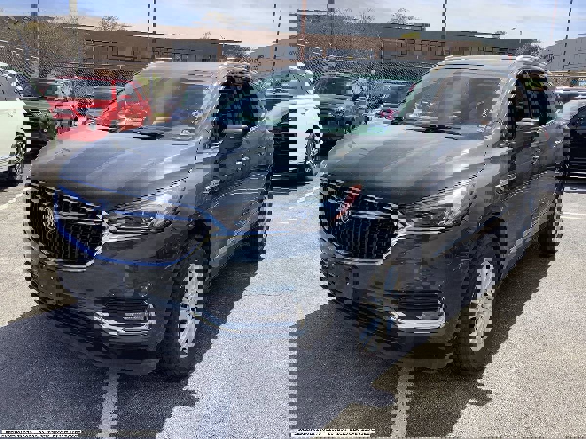 Used 2020 Buick Enclave Essence w/ Trailering Package, 5000 lbs. image 4