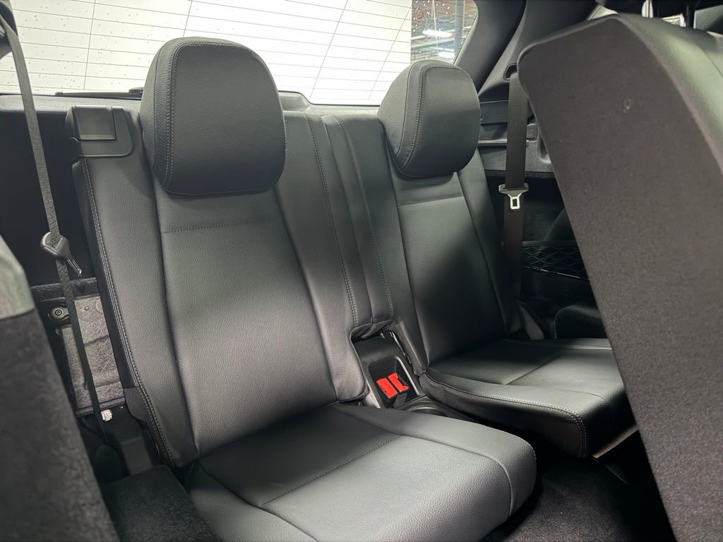 Used 2021 Mercedes-Benz GLE 350 4MATIC image 26