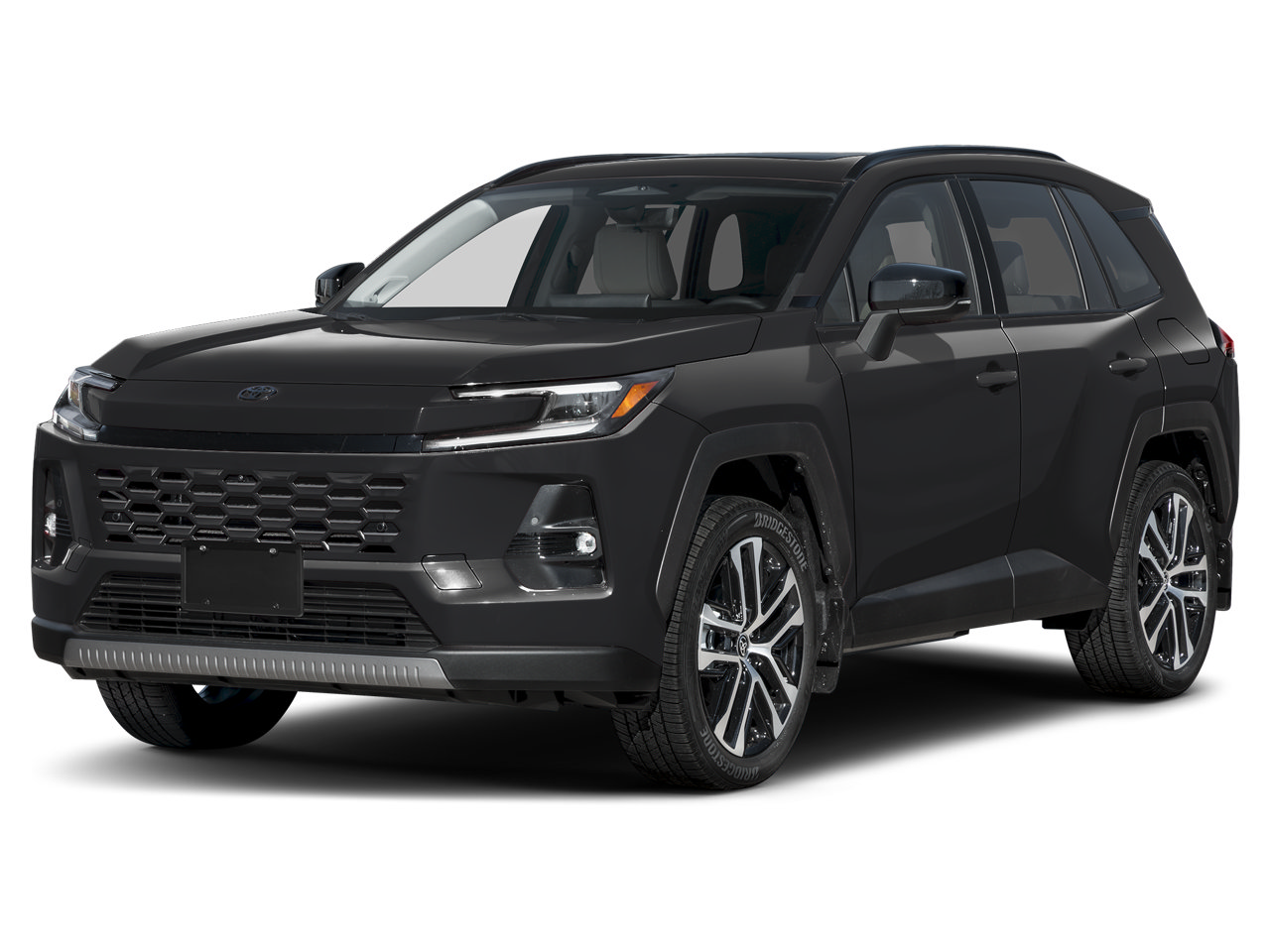 New 2026 Toyota RAV4 Limited AWD/4WD image 23