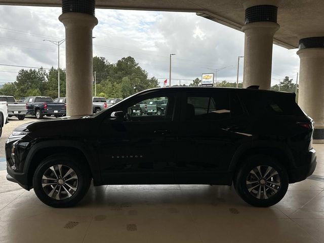 New 2026 Chevrolet Equinox LT w/ Convenience Package II image 7