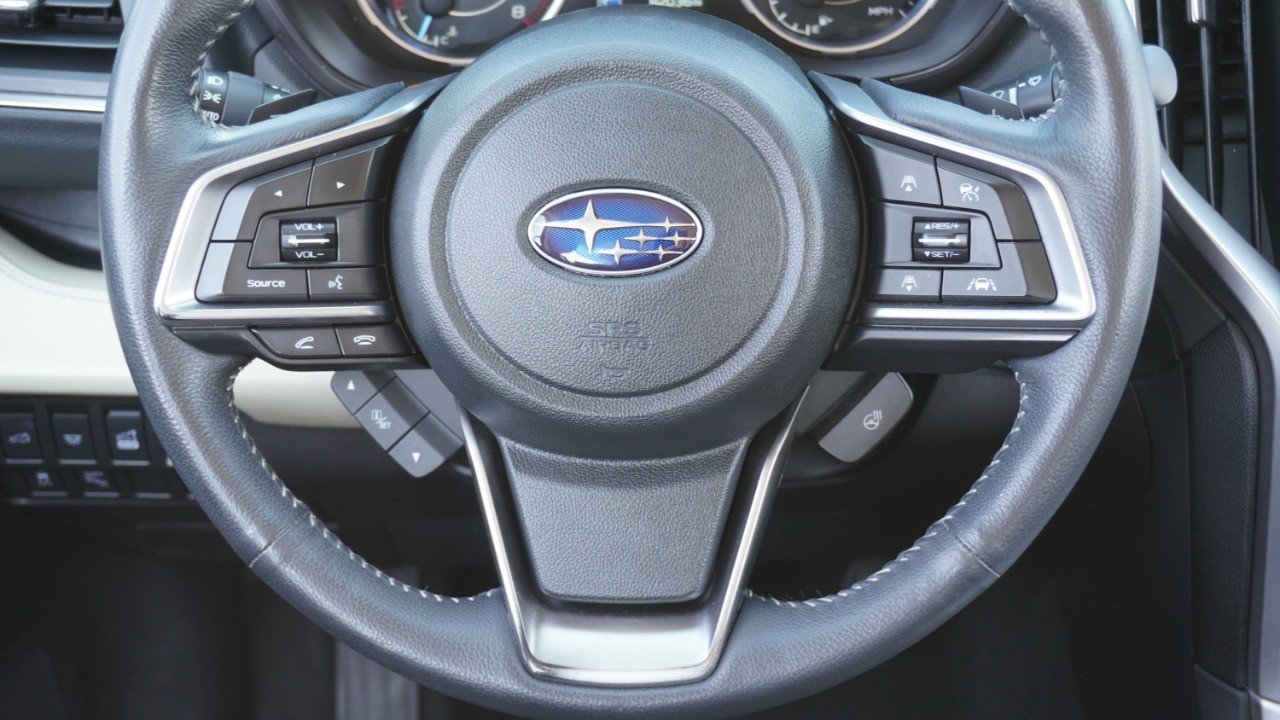 Used 2020 Subaru Ascent Limited AWD/4WD image 29