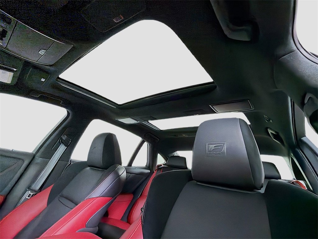 Used 2024 Lexus LS 500 F Sport image 15