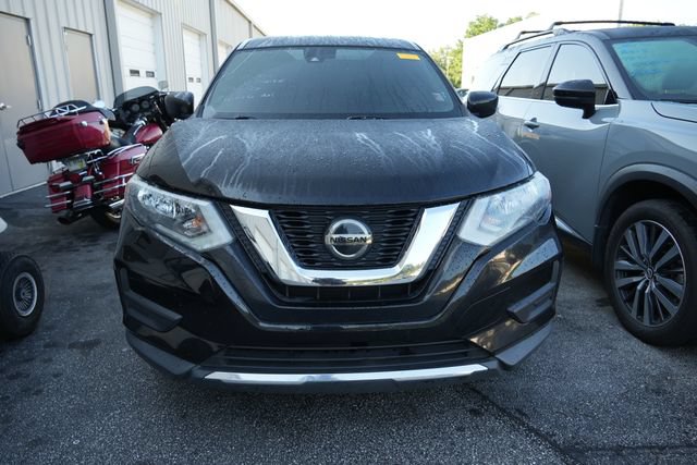 Used 2020 Nissan Rogue S AWD/4WD image 2