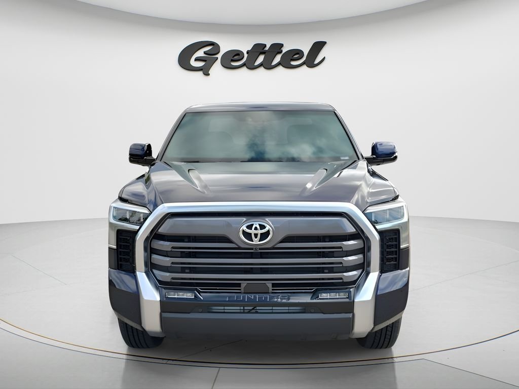 New 2026 Toyota Tundra Limited w/ Limited PVM Package AWD/4WD image 2