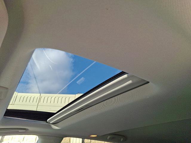 Certified 2020 INFINITI QX60 Luxe w/ Essential Package image 14