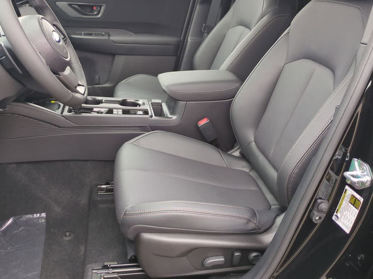 New 2026 Subaru Outback Limited AWD/4WD image 15