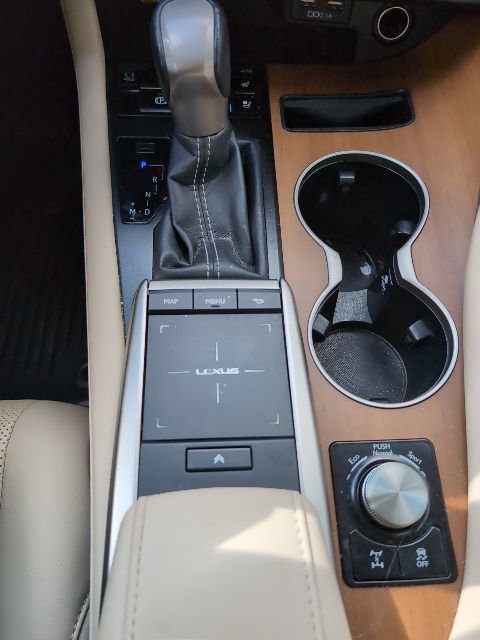 Used 2021 Lexus RX 350 AWD w/ Premium Package image 18