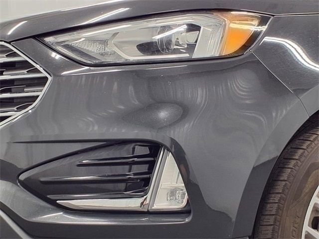 Used 2021 Ford Edge SEL w/ Convenience Package image 32