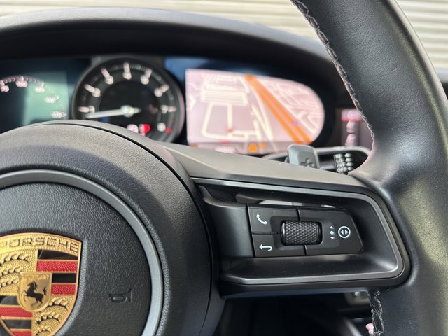 Certified 2021 Porsche 911 Carrera image 16