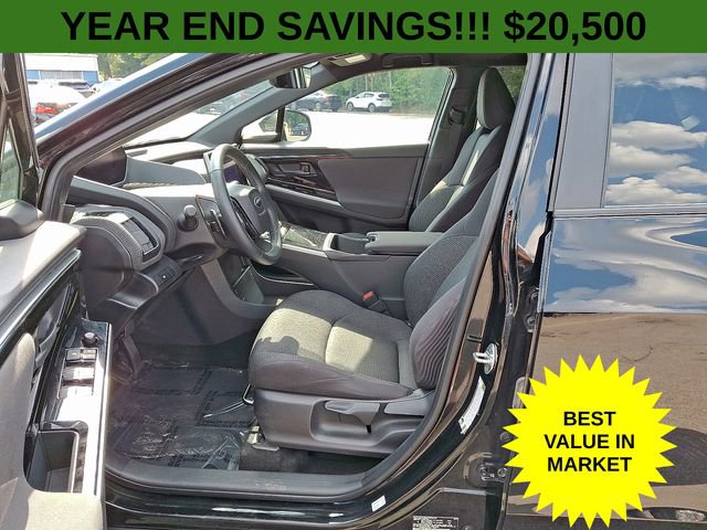 Used 2023 Subaru Solterra AWD image 15