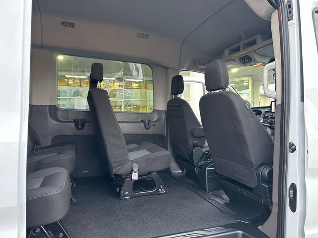 Used 2020 Ford Transit 150 XL image 12
