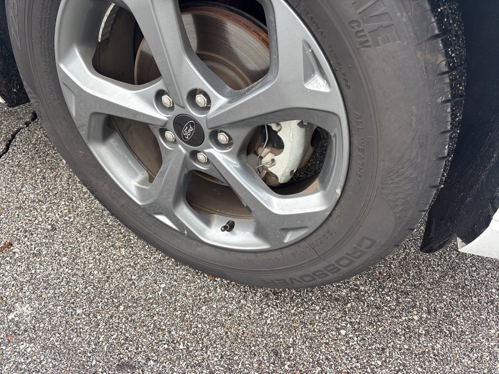 Used 2023 Ford Escape ST-Line image 4