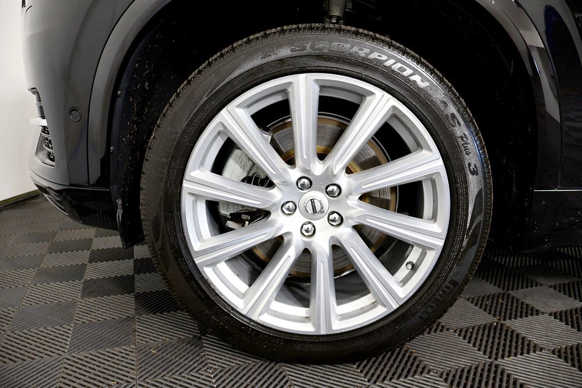 Used 2019 Volvo XC90 T8 Inscription w/ Advanced Package AWD/4WD image 56