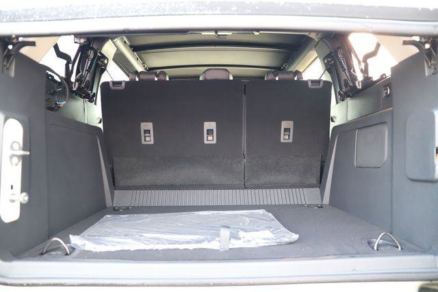 New 2026 Ford Bronco Outer Banks w/ Sasquatch Package image 10