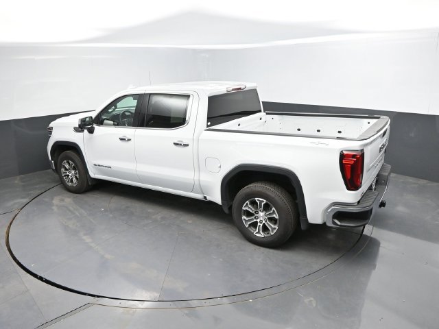 Used 2024 GMC Sierra 1500 SLT AWD/4WD image 38