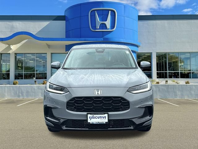 Used 2026 Honda HR-V EX-L image 2