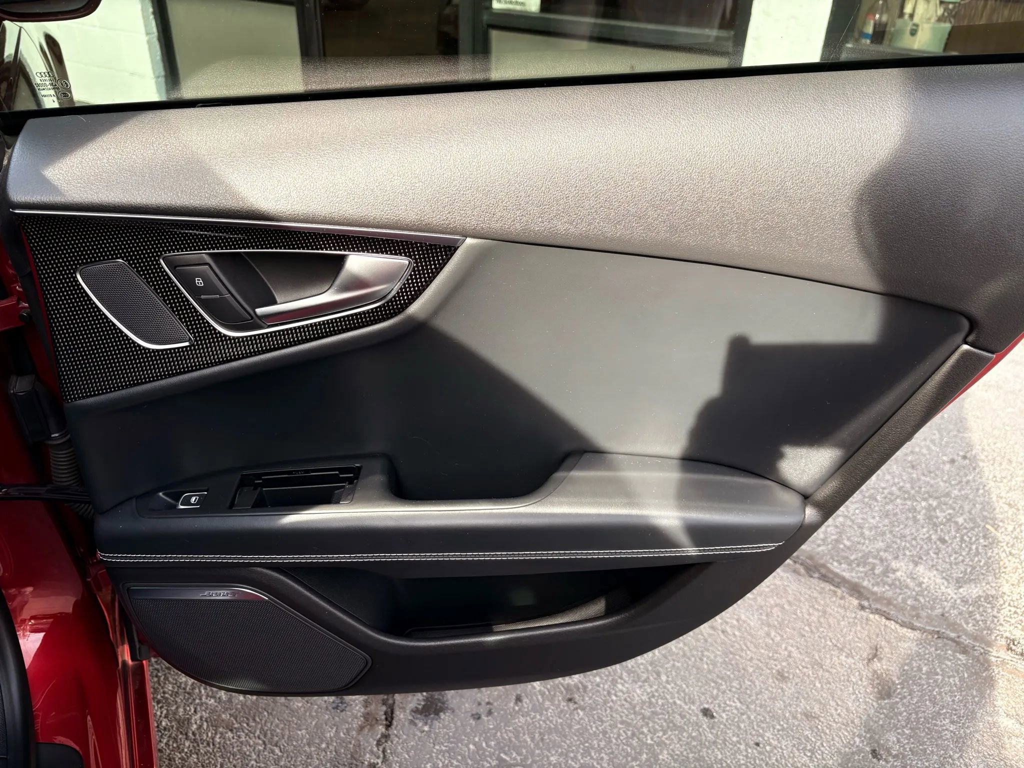 Used 2015 Audi S7 Prestige image 17