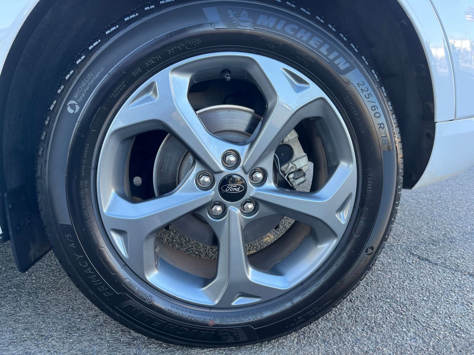 Used 2023 Ford Escape ST-Line image 30