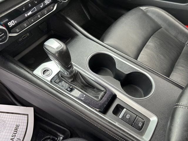 Used 2019 Nissan Altima 2.5 SL image 26