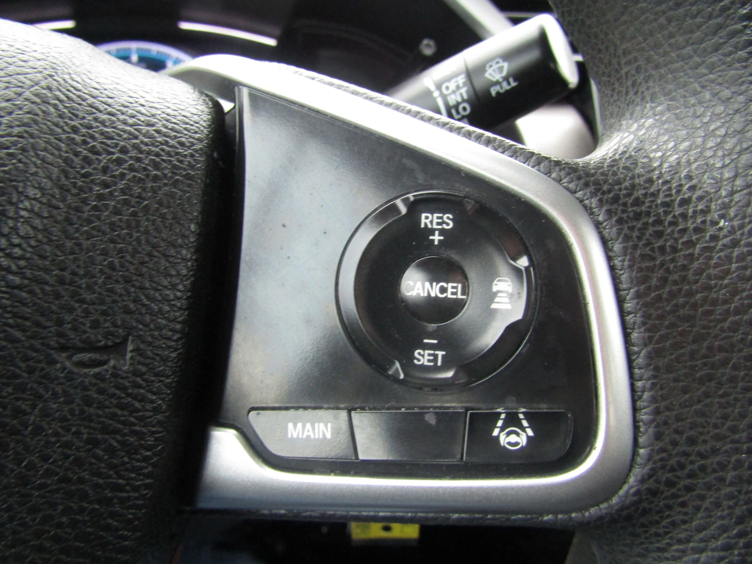 Used 2021 Honda Civic LX image 25