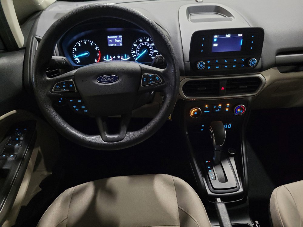 Used 2021 Ford EcoSport S AWD/4WD image 22