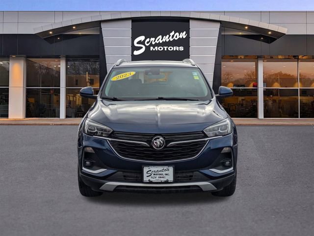 Used 2023 Buick Encore GX Essence w/ Experience Buick Package image 8