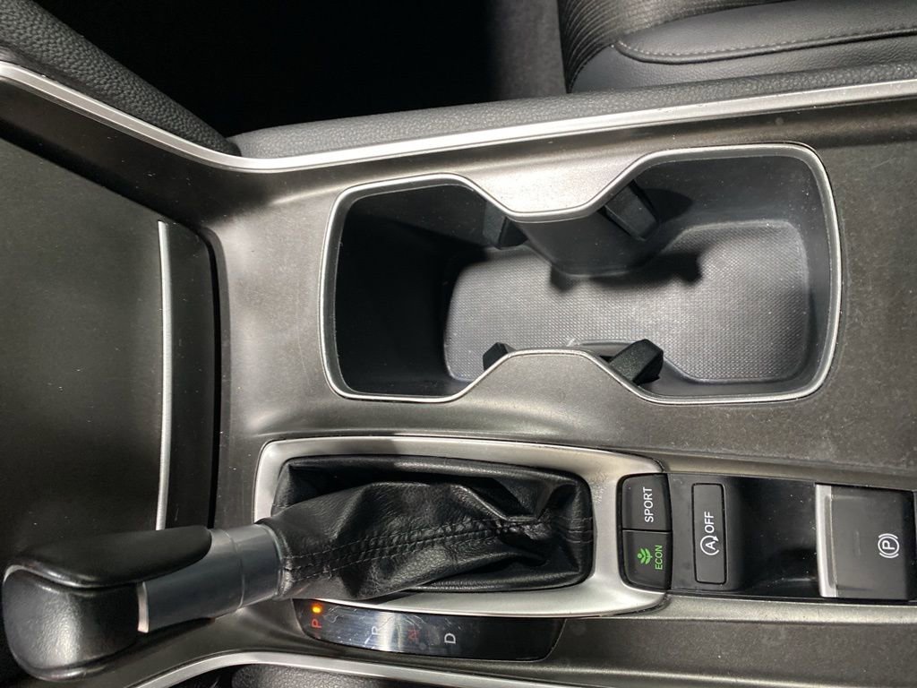 Used 2022 Honda Accord Sport image 28